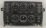 2010-2012 Land Rover Range A/c Ac Heater Climate Control Switch Oem.. Fixed Price $99.00.