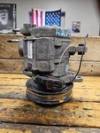 08-10 Jeep Commander Ac Air Compressor/pump & Motor Assembly 6 Groove Pulley Oem. Fixed Price $55.71.
