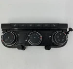 2017 Volkswagen Golf Gti Ac Heater Climate Control Temperature Unit D01b28031. Fixed Price $36.99.