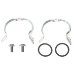 New Oem Volkswagen 2006-2019 Cc Gti Tiguan Heater Cover Gasket Set 3c0-898-380. Fixed Price $28.63.