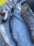 S2000 Honda Behind Dash Duct Heat A/c Tube Vent Oem*s-09*. Fixed Price $58.02.