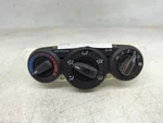 2000-2007 Ford Focus Ac Heater Climate Control 98ab-18c419-ag J3670. Fixed Price $213.52.