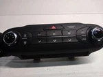 2016 Kia Sorento A/c Selector Switch Oem Black 97250c6100 93000 Miles. Fixed Price $99.99.