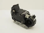 W220 Rear Fan Air Conditioning Heating Box 2208300262 Mercedes S500. Fixed Price $55.00.