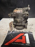 Fits 98-99 Nissan Altima Ac Air Compressor/pump & Motor Clutch Assembly Oem. Fixed Price $79.62.