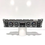2006-2008 Bmw 7 Series 750i 750li E65 E66 Climate Control Panel 6411 6981405 Oem. Fixed Price $28.00.