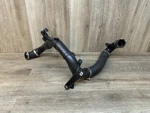 2024-25 Vw Atlas Intercooler Pressure Pipe Oem Part# 3qf-145-840-a. Fixed Price $109.00.