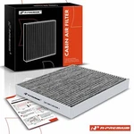 A-premium Activated Carbon Cabin Air Filter For Chevy Silverado 1500 Hd Cadillac. Fixed Price $15.94.