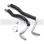 Land Range Rover Classic Discovery 2 Ii 1 I Heater Core Matrix Pipe Genuine Oem. Fixed Price $134.95.