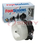 Four Seasons Front Hvac Blower Motor For 2010-2014 Chevrolet Suburban Um. Fixed Price $64.12.