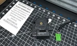 2005 2010 Honda Odyssey 3.5l A/c Heater Blend Door Flap Actuator Aw063800-0770. Fixed Price $39.95.
