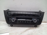 Temperature Control With Digital Display Base Fits 14-16 Bmw 335i Gt. Fixed Price $96.00.