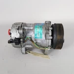 2001-2003 Volkswagen Eurovan Vr6 Axk A/c Compressor Oem 7d0820805j. Fixed Price $98.24.