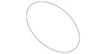 Genuine Land-rover Front Ac Tube O-ring Lr124622. Fixed Price $17.05.