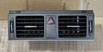 2008-2013 Mercedes-benz C E Front Center Dash Ac Air Vent Grill A 204 830 7354. Fixed Price $66.98.