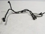18-20 Mercedes E63 S W213 2018 4.0l Right Vacuum Purge Line Hose Pipe Tube :o. Fixed Price $51.00.