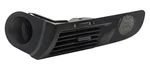 97-03 Oem Bmw E39 525 530 Dashboard Dash Left Side Air Vent Speaker Black. Fixed Price $36.35.