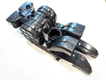 Oem Bmw 64116947554 Rear Heater Climate Box Assembly Fits X5 E70 07-13 X5m 10-13. Fixed Price $50.00.