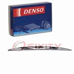 Denso Front Right Wiper Blade For 1981-1993 Dodge D250 Windshield Windscreen Hs. Fixed Price $13.95.