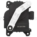 For 2003-2007 Honda Accord 3.0l 2007 2.4l Hvac Blend Door Actuator. Fixed Price $20.65.