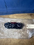 2021 - 2023 Subaru Crosstrek Auto Temp Ac Heater Climate Control Dial 72311fl770. Fixed Price $41.99.