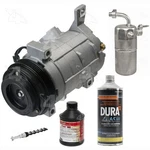 Four Seasons 3531n A/c Compressor Kit, Front, For 2002 2006 Escala Cadillac. Fixed Price $388.32.