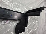 Genuine Nissan A/c Condenser Duct 92185-6ly0a. Fixed Price $38.77.