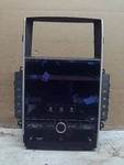 Temperature Control 14 Speaker System Audio Fits Infiniti Q50. Fixed Price $144.00.