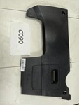 2014 Hyundai Tucson Gls Front Left Driver Side Lower Dash Cover Knee Trim Oem+. Fixed Price $82.81.