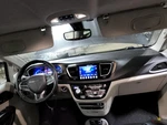 2017 Chrysler Pacifica Front Temperature Controls. Fixed Price $115.00.