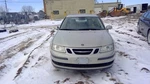 Blower Motor Manual Temperature Control Fits 03-11 Saab 9-3. Fixed Price $92.90.