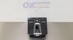 17 Porsche Panamera Turbo 971 Front Temperature Hvac Climate Control 971919611e. Fixed Price $243.95.