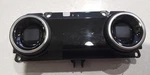 18 19 20 21 22 Range Rover Sport Rear Heat/ac Temperature Controller. Fixed Price $185.00.