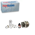 4 Seasons A/c Compressor Kit For 1982-1983 Cadillac Seville 4.1l V8. Fixed Price $414.09.