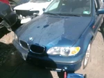 Temperature Control Convertible Fits 01-06 Bmw 325i. Fixed Price $50.00.