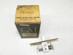 Gm 3798317 Blower Motor Resistor Nos - Chevrolet Buick Pontiac Oldsmobile Usa. Fixed Price $65.95.