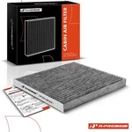A-premium Front Activated Carbon Cabin Air Filter For Nissan Versa 14-19 Nv200. Fixed Price $12.99.