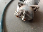 Ac Compressor R12 Fits 86-91 Saab 900. Fixed Price $125.00.