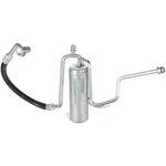 Spectra Premium 0210037 A/c Accumulator. Fixed Price $76.50.