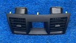 2008-2013 Toyota Highlander Center Dash Ac Air Vents Trim Bezel Panel Oem. Fixed Price $99.99.