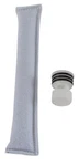 Four Seasons A/c Receiver Drier / Desiccant Element Fits 2014-2019 Cadillac Cts. Fixed Price $25.58.