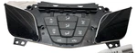 14-16 Buick Lacrosse Heater A/c Control W/o Heated Seats 90799683 90802486. Fixed Price $82.00.
