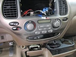Toyota Sequoia 2004 213k Mi. Front Temperature Control 840100c172b0 Used 3166. Fixed Price $98.79.