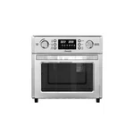 Pinnacle Af 500 Stainless Air Fryer 5-in-1 0.93 Cu. Ft Convention Oven. Fixed Price $382.10.
