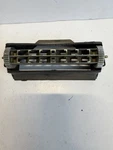 Used, Center Dash Heater Hvac Air Vent For 1970-1973 Datsun 240z. Fixed Price $40.00.