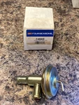 Four Seasons 74603 Heater Valve For Buick, Chevy, Cady, Ford, Etc Free Shipping!. Fixed Price $18.20.