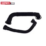 2pcs 06a131127l Smog Secondary Air Pump Breather Hose For Audi A4 Touareg Golf. Fixed Price $29.28.