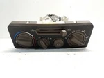 1998-00 Toyota Corolla Temperature Control - Manual W/ Ac. Fixed Price $24.50.