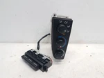 1999-00 Honda Civic (sedan) Temperature Control - Knob Style W/ Ac. Fixed Price $26.95.