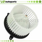 Hvac Heater Blower Motor W/fan Cage For 2011-16 Ford F-250 350 Super Duty Front. Fixed Price $34.29.